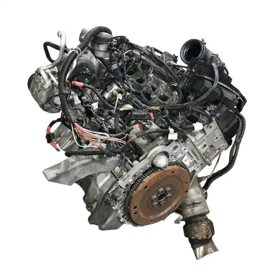 High Quality Engine X6 F16 2.0L 4 Cylinder for Hot Sale