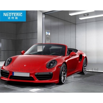High Quality OEM Used Garage Car Elevators 3000kg-5000kg at Cheap Prices