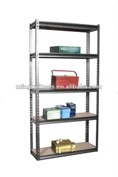 New 5 Shelf Garage Storage Utility Cabinet Shelving Unit