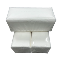 OEM Face Skin Facial Tissue Paper Cube Boxs
