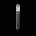 5mm RGB LED Diffuse Light Diode High Bright