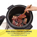 Ninja foodi Multi pressure cooker best for health