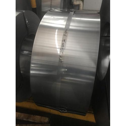 D6A 51CrV4 steel coils for saw blade
