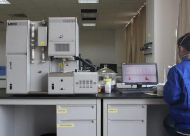 Coal Mining Picks Production Process 2