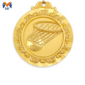 JEUX BASKETBALL METAL MEDALS SPORTS Game