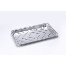Aluminum Container with Lid