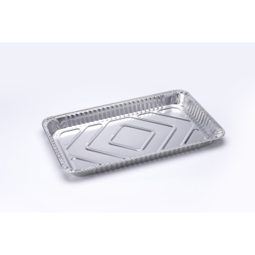 Aluminum Container with Lid: A Comprehensive Guide