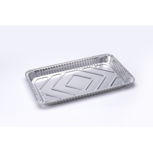 Aluminum Container with Lid: A Comprehensive Guide