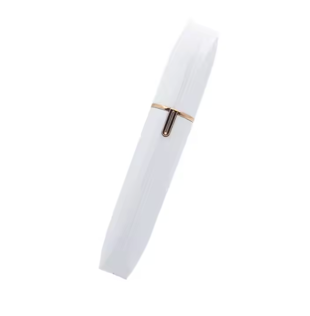 4-in-1 Facial Hair Remover with IPX4 Rating for Women