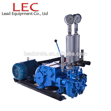 BW150 2 BW Serie triplex Schlammpumpen zum Verkauf Australien
