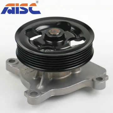 AISC Water Pump 21010-3TA1B for Nissan X-Trail T32 and Altima L33 - Japanese Car Spare Parts