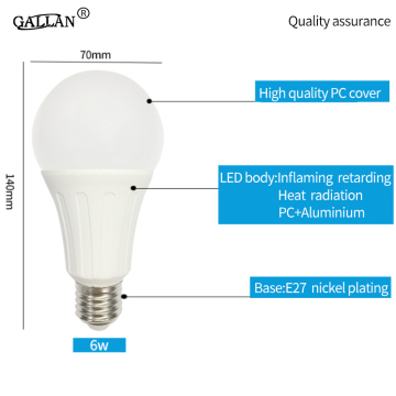 New Style High Quality Emergency LED Bulb