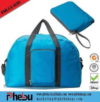 Simplify Folding Travel Bag Duffel Bag