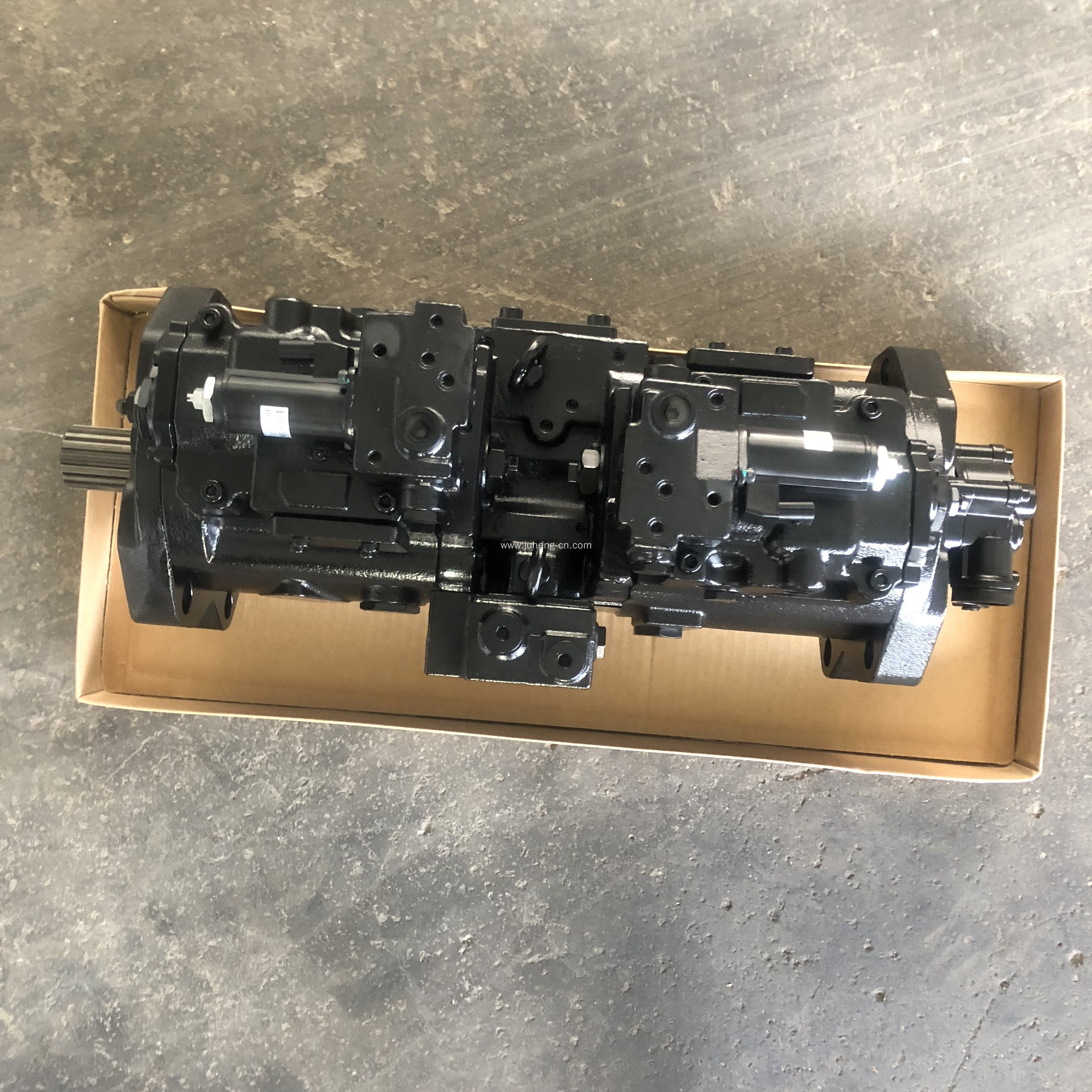 LC10V00005F1 SK330-6E Hydraulic Pump SK330-6E Main Pump