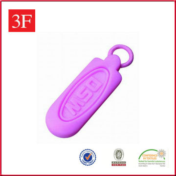 Zipper Puller with LOGO