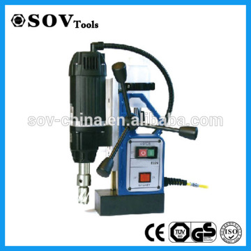 Buy China Small Lightweight Portable Efficient Magnetic Drill Machine Online                        
                                                Quality Choice