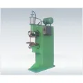 Metal Automatic Refrigeration Compressor Welding Line Resistance Spot Weld Machines