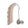 Bluetooth Wireless Analog Profound Bte Hearing Aid Amplifier