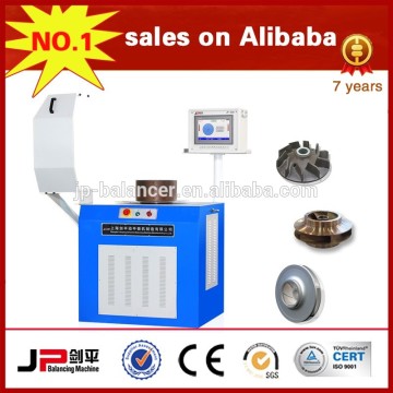 Gear pump Balancing Machine with high-quality