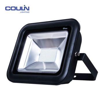 Light Weight Flood Light Housing Without Led