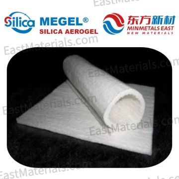 MEGEL® AIRGEL FIENTE PARA AISLANACIÓN DEL TANQUE DE ALMACENAMIENTO