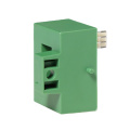 Sensor de corriente Hall X2