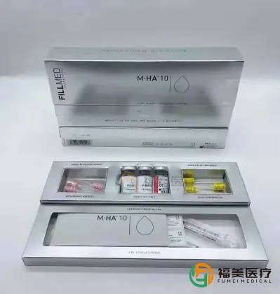 FILLMED M-ha10 Medical beauty products