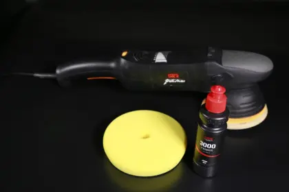 SGCB detailing auto supplies