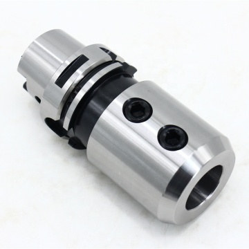 HSK63A-SLN20-80 Side Lock Tool Holder