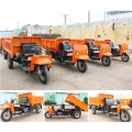 Diesel Mini Dumper Tricycle Cargo Truck