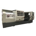 CKD6163 Horizontal High Speed CNC Lathe Machine