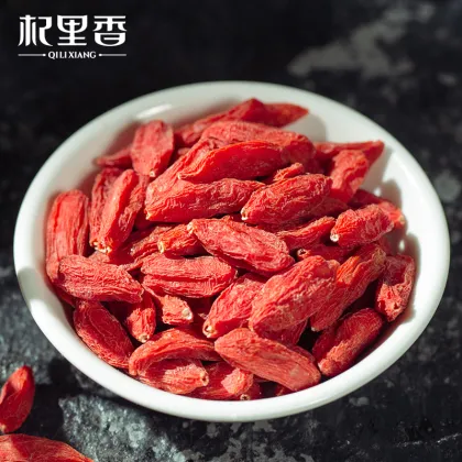 Ning Xia Large fruit wolfberry