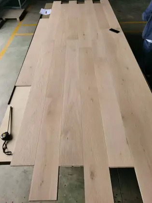flooring multi-layer wood flooring Oak engineered flooring