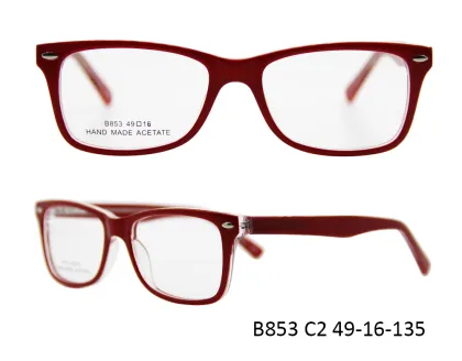 Top Seller Eye Glasses Optical Frame