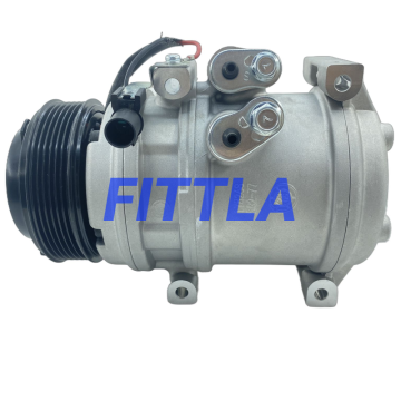 SAIC MAXUS V80 V90 Original Air Conditioning Compressor SE10B20 C00075643