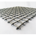 Crimped Wire Mining Screen Netting