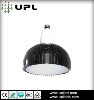 120W 60w e40 industrial led high bay light