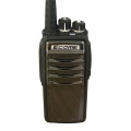 ECOME ET-300 Langstrecken FM Zwei-Wege Radio Professional Security Walkie Talkie