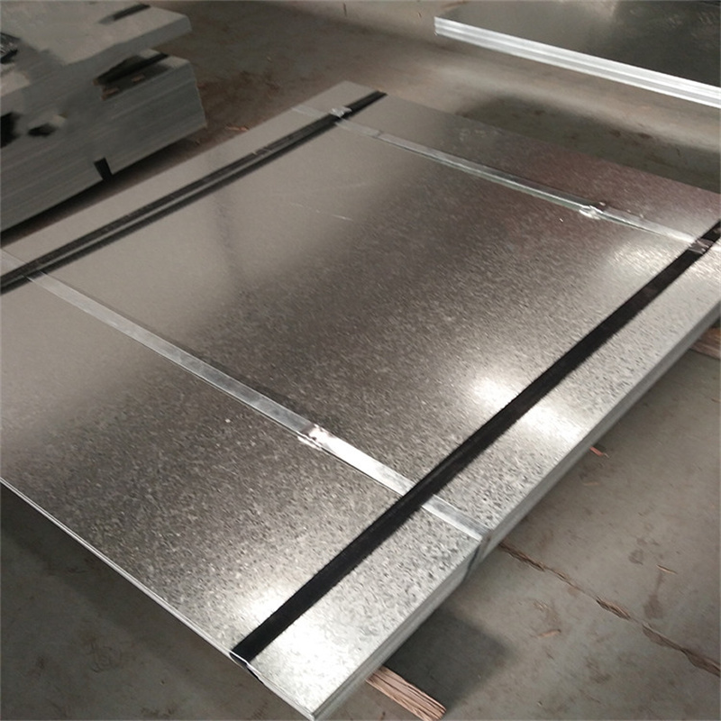 Galvanized stee plate (24)