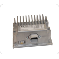 24Vto12V PowerConverterfor308DExcavator – Part 340-7160/3407160