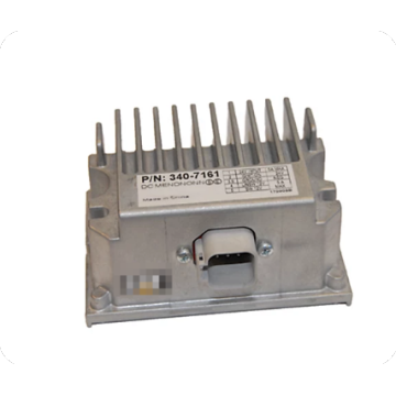 24Vto12V PowerConverterfor308DExcavator – Part 340-7160/3407160
