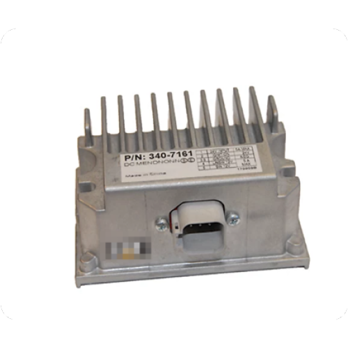 24Vto12V PowerConverterfor308DExcavator – Part 340-7160/3407160
