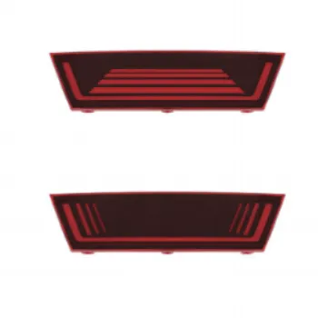 LED Tail Light Brake Rear Lamp Kit for Tesla Model Y