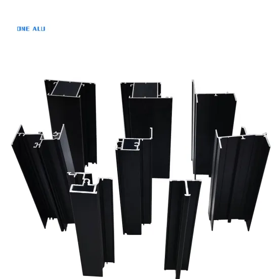 Sunshine Room Materials: Aluminum Extrusion Customization for Windows and Door Profiles