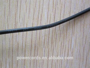 PSE wire HVSF 0.75mm2