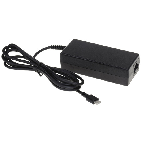 Adaptateur secteur 45W pour ordinateur portable de type C pour HP