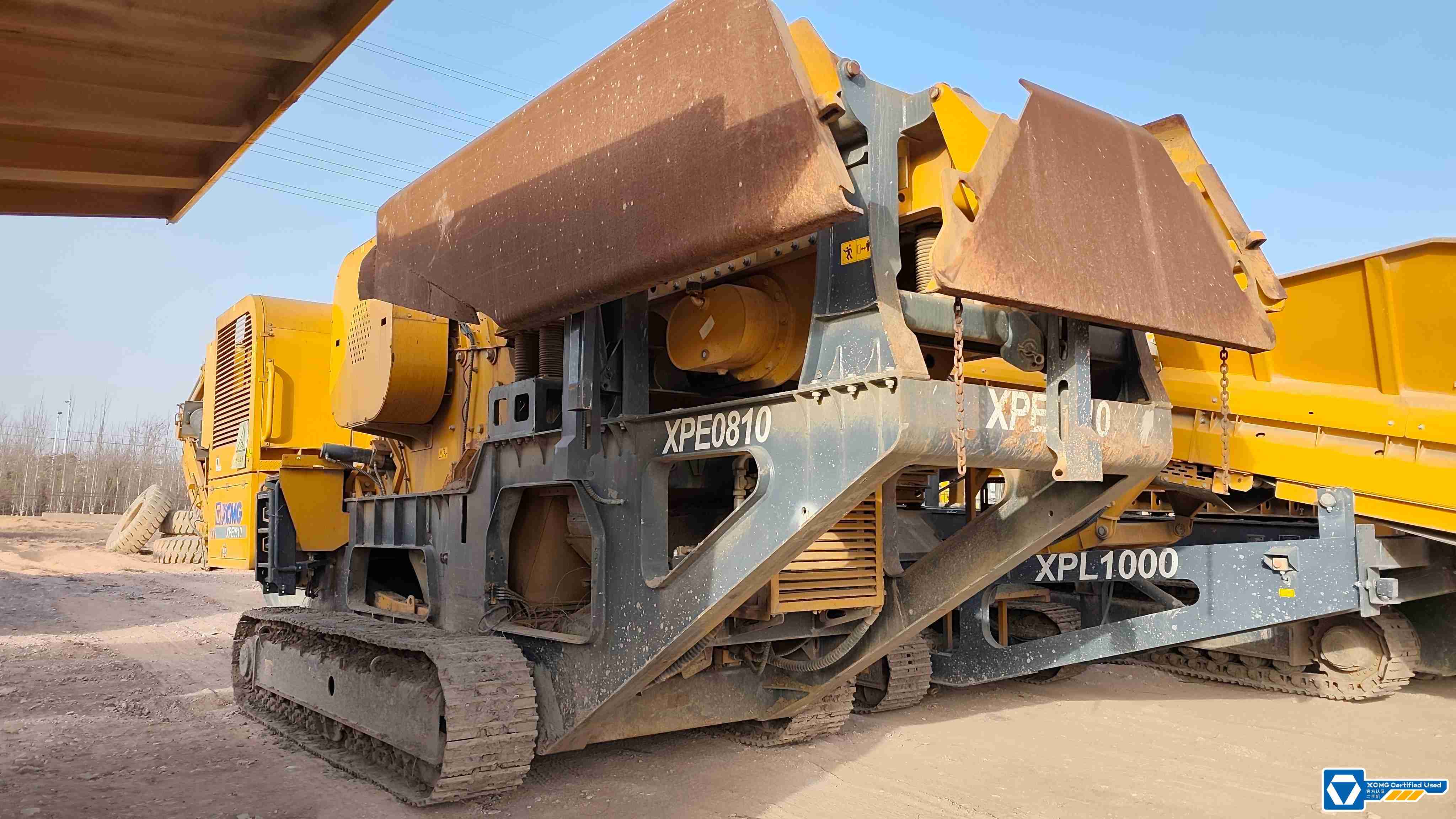 XPE0810 (5) XPE0810 (5)
