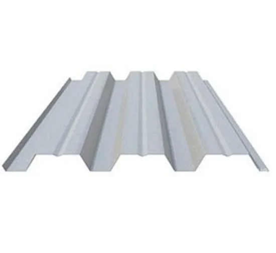 Aluzinc Corrugated Profile Roof Sheet