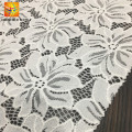 Superior guipure lace fabric for wedding