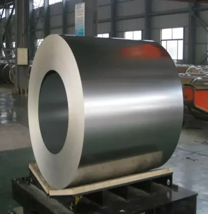 201&430 Stainless Steel Coil-TISCO Standard
